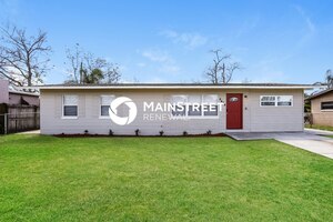 houses for rent in Orlando