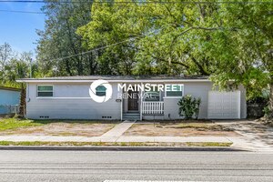 houses for rent in Jacksonville
