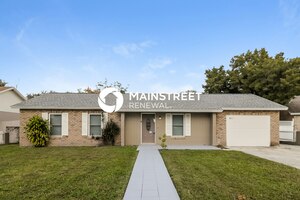 houses for rent in Orlando