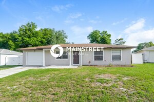 houses for rent in Ocoee