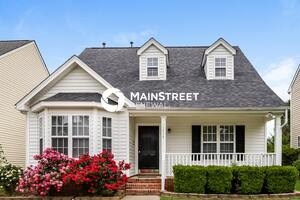 houses for rent in Raleigh