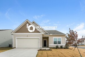 houses for rent in Zebulon