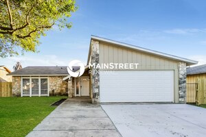 houses for rent in San Antonio