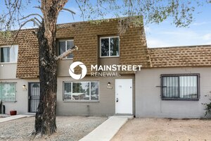 houses for rent in Tucson