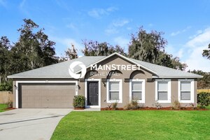houses for rent in Lakeland