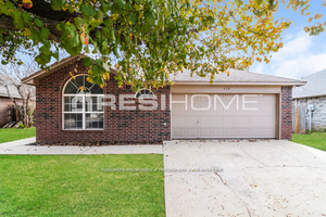 418 W Chantilly Way Photo