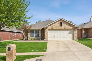 houses for rent in McKinney