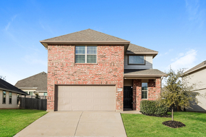 houses for rent in Fort Worth