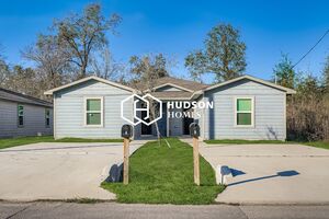 houses for rent in Houston