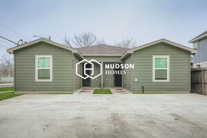 houses for rent in Houston