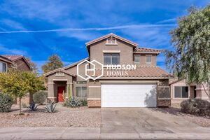 houses for rent in Buckeye