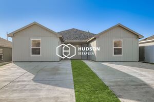 houses for rent in Amarillo