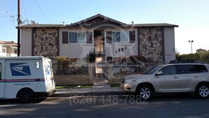 houses for rent in El Monte