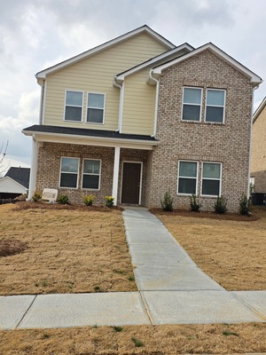 5 Bedroom House – 692 Armitage Way, Stockbridge, GA 30281