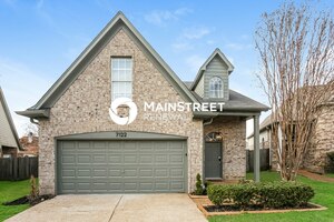 houses for rent in Memphis