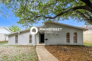 houses for rent in Lewisville