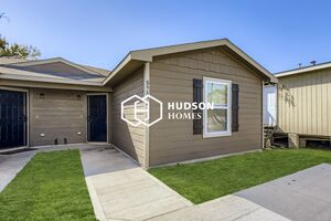 houses for rent in Houston