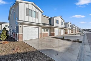 houses for rent in Nampa