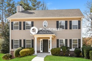 houses for rent in Austell