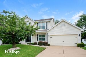 houses for rent in Saint Charles