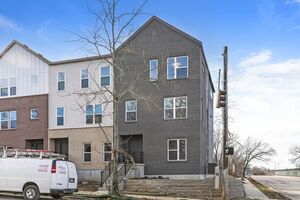 houses for rent in Cincinnati