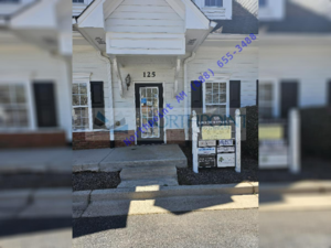 houses for rent in Fayetteville