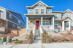 houses for rent in Thornton