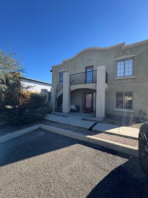 houses for rent in Tucson