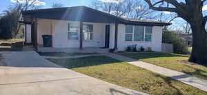 houses for rent in Fort Worth