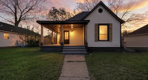 houses for rent in Memphis