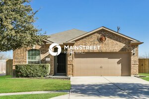 houses for rent in Rhome