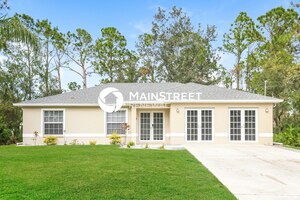 houses for rent in North Port