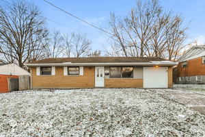 houses for rent in Cincinnati