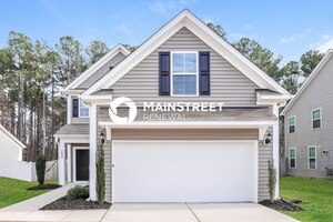 houses for rent in Franklinton