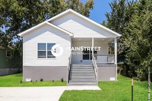 houses for rent in Houston