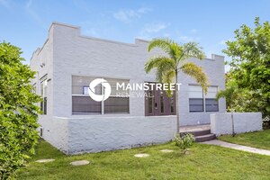 houses for rent in West Palm Beach