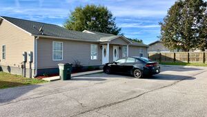 houses for rent in Hazel Green