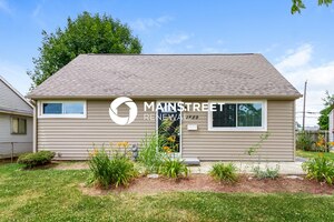 houses for rent in Columbus