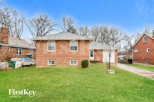 houses for rent in St. Louis