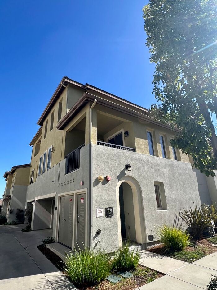 Chula Vista Town Home — photo 1