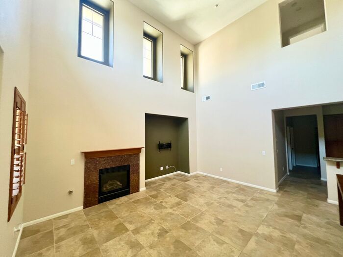 Chula Vista Town Home