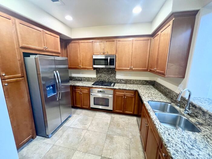 Chula Vista Town Home