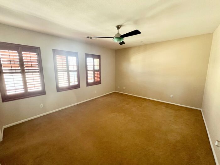 Chula Vista Town Home