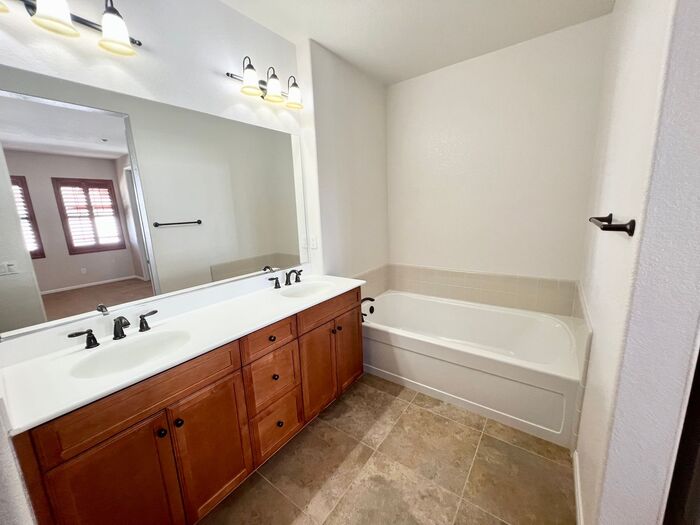 Chula Vista Town Home