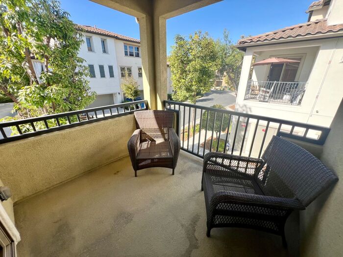 Chula Vista Town Home — photo 17