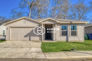 houses for rent in San Antonio