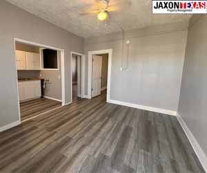 houses for rent in El Paso