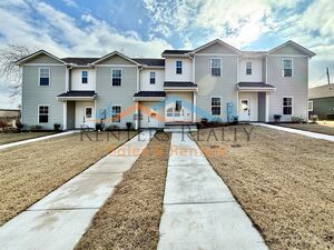 houses for rent in Huntsville