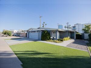 houses for rent in Phoenix