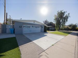 houses for rent in Phoenix
